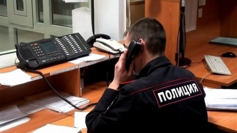 Полицейскими Буздякского района раскрыта кража денежных средств
