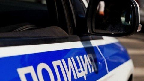 Полиция Башкортостана раскрыла угон ВАЗ-211440